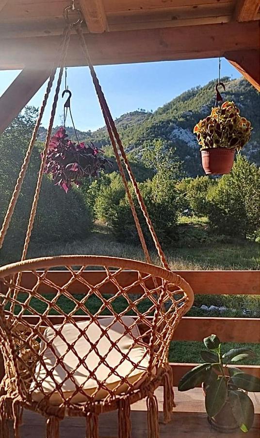 Oasis Of Peace Διαμέρισμα Τσέτινιε Εξωτερικό φωτογραφία